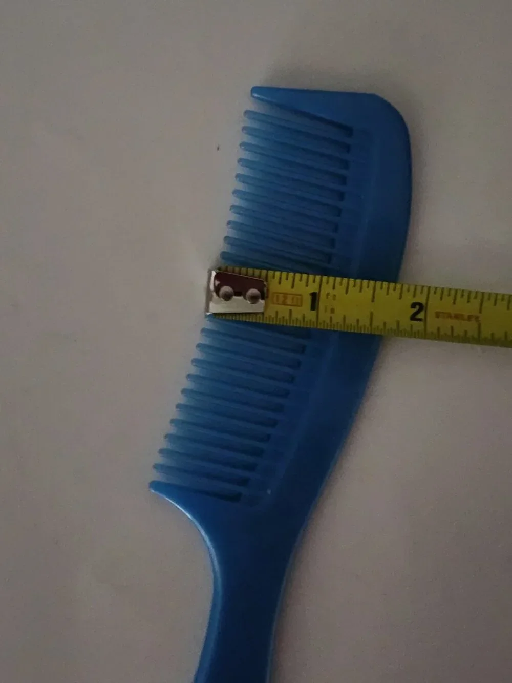 Personalized Combs 